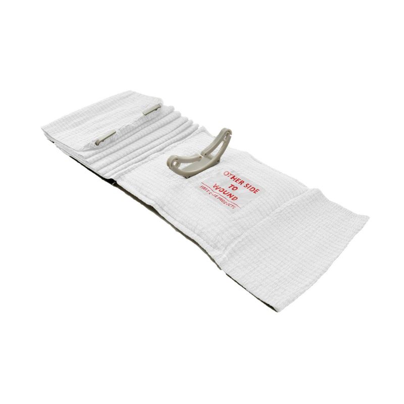 Emergency Bandage® (6")