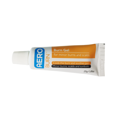 Burns Gel Tube (25ml)