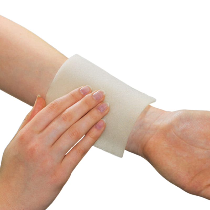 Burns Dressing (20cm x 20cm)