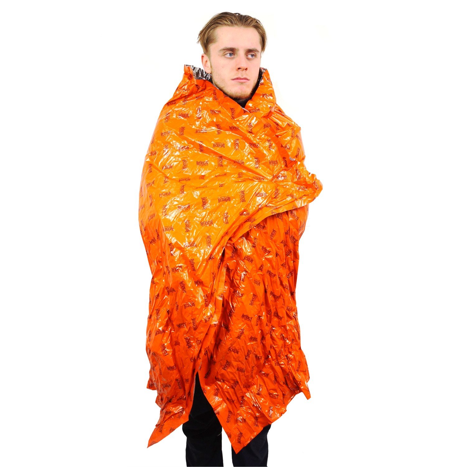 Survival Blanket - Compact (2 Layer)