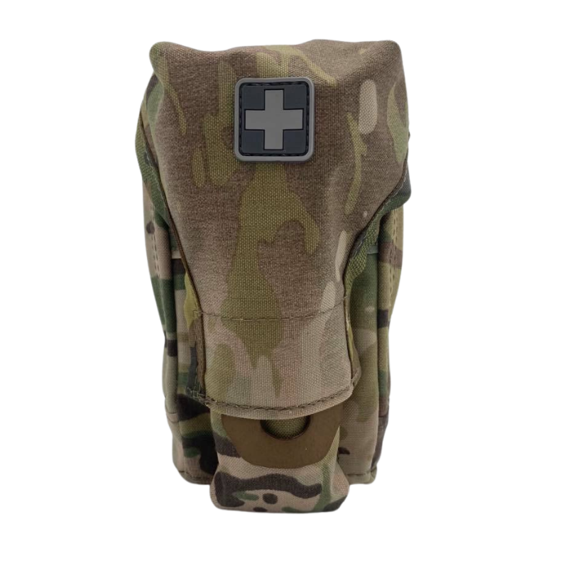 Individual First Aid System (IFAS) Gen. 2