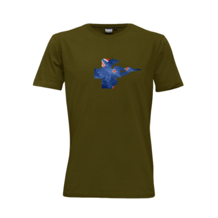 Inception Tee (Men's)