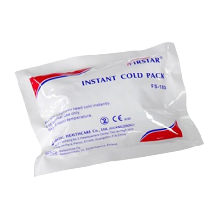 Instant Cold Pack