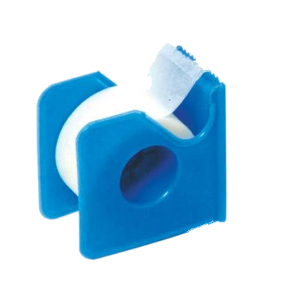 Microporous Tape and Dispenser (9.1m)