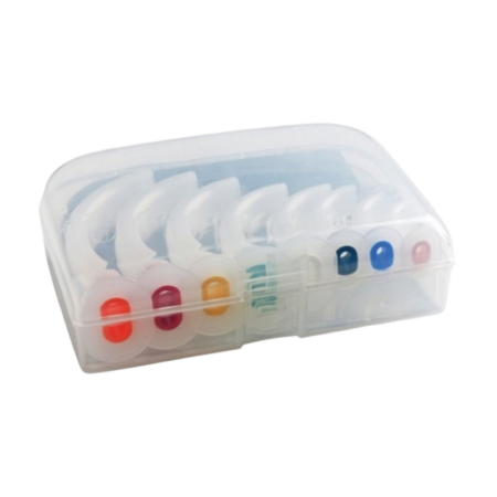 Oropharyngeal Airway Kit