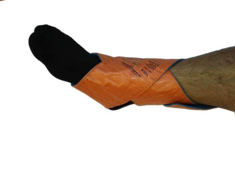 SAM® Splint - Rolled (36")