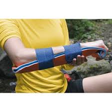 SAM® Splint - Rolled (36")