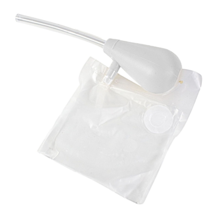 Tactical Suction Device