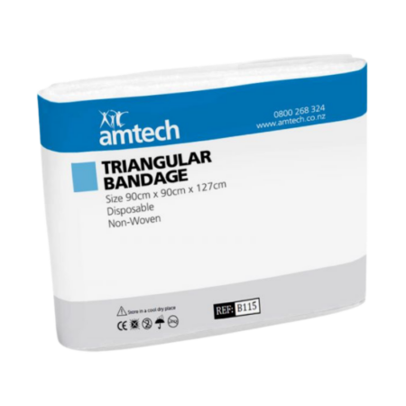 Triangular Bandage (Disposable)