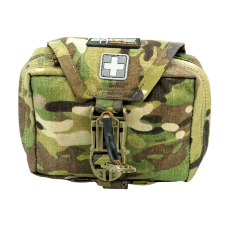 IFAK Multicam -