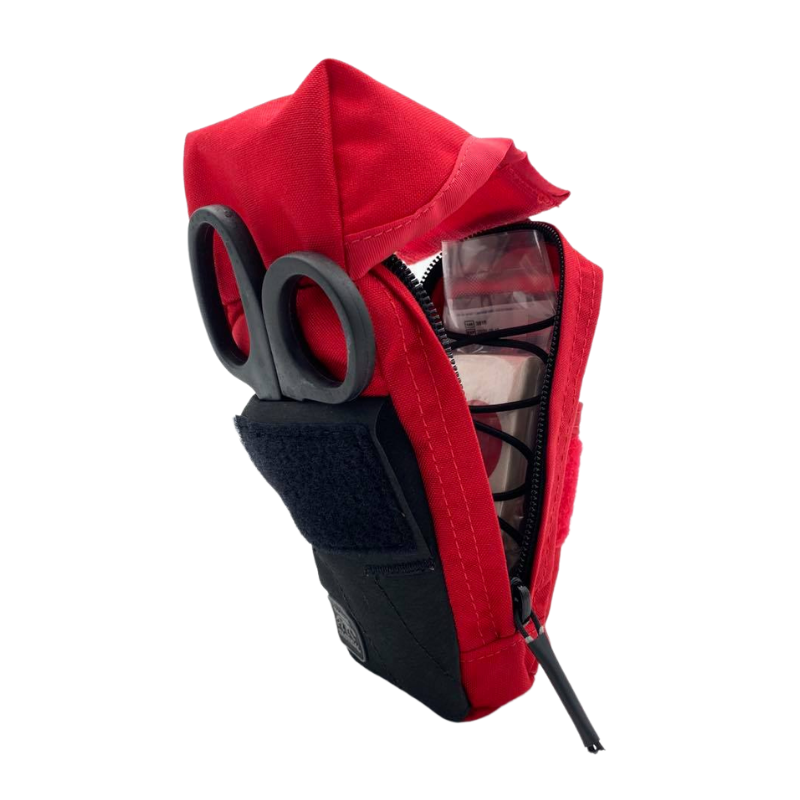 Individual First Aid System (IFAS) Gen. 2