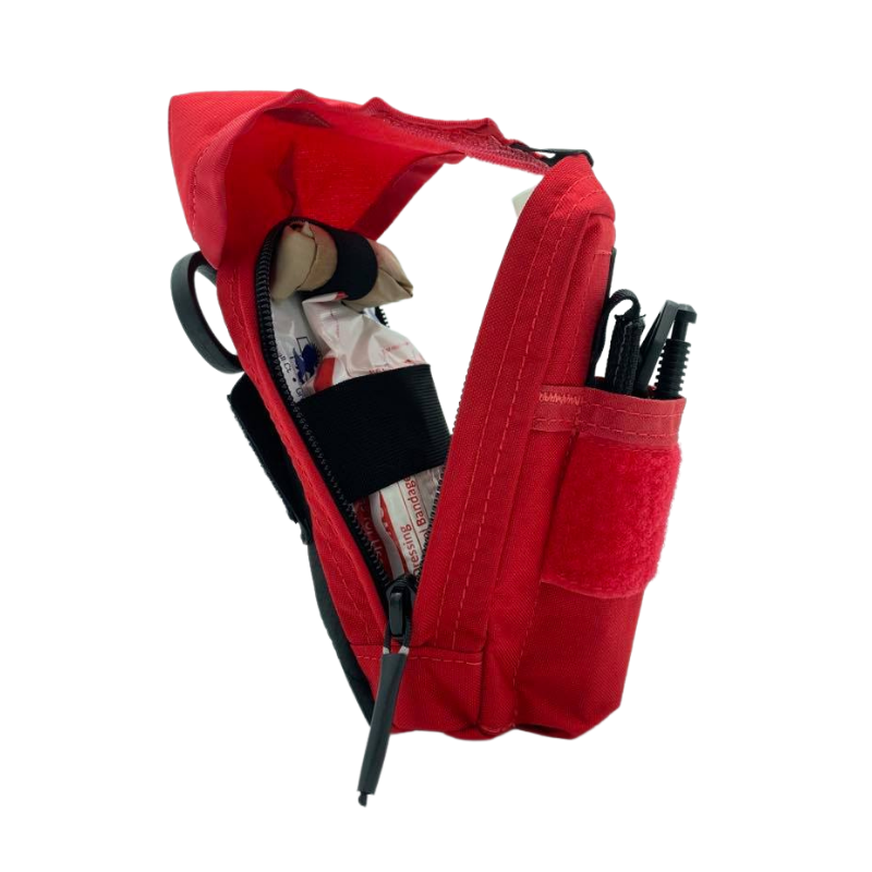 Individual First Aid System (IFAS) Gen. 2