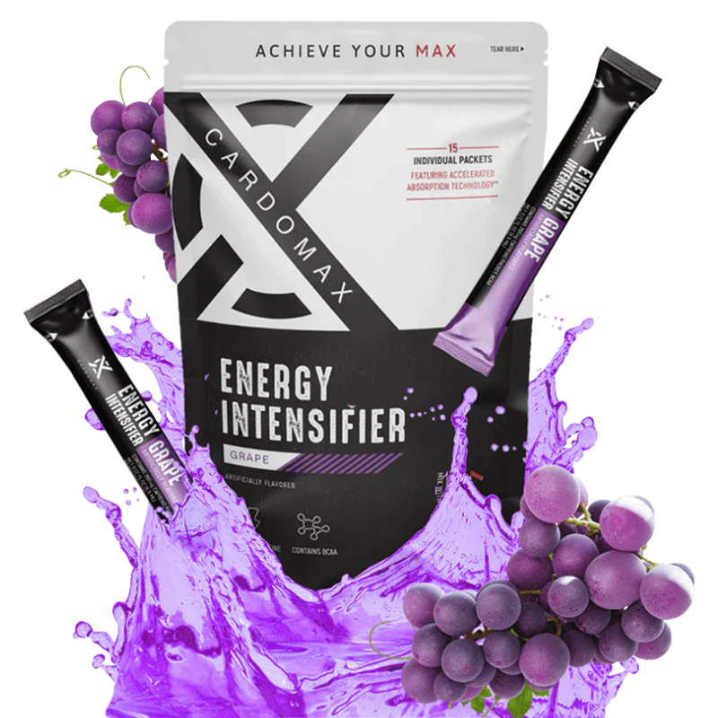 Energy Intensifier (Pack 15)