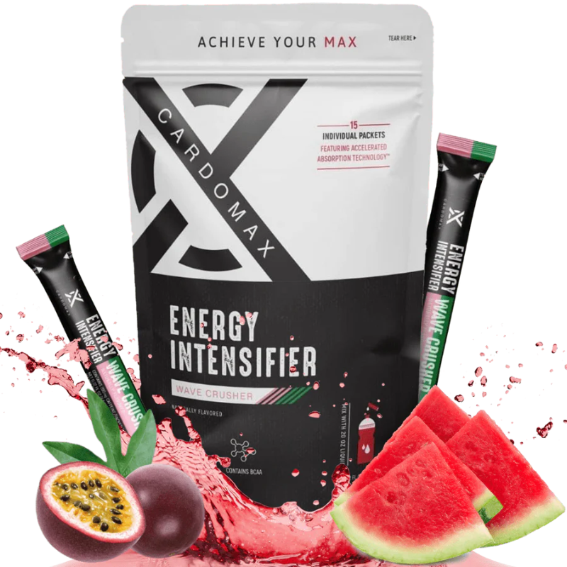 Energy Intensifier (Pack 15)