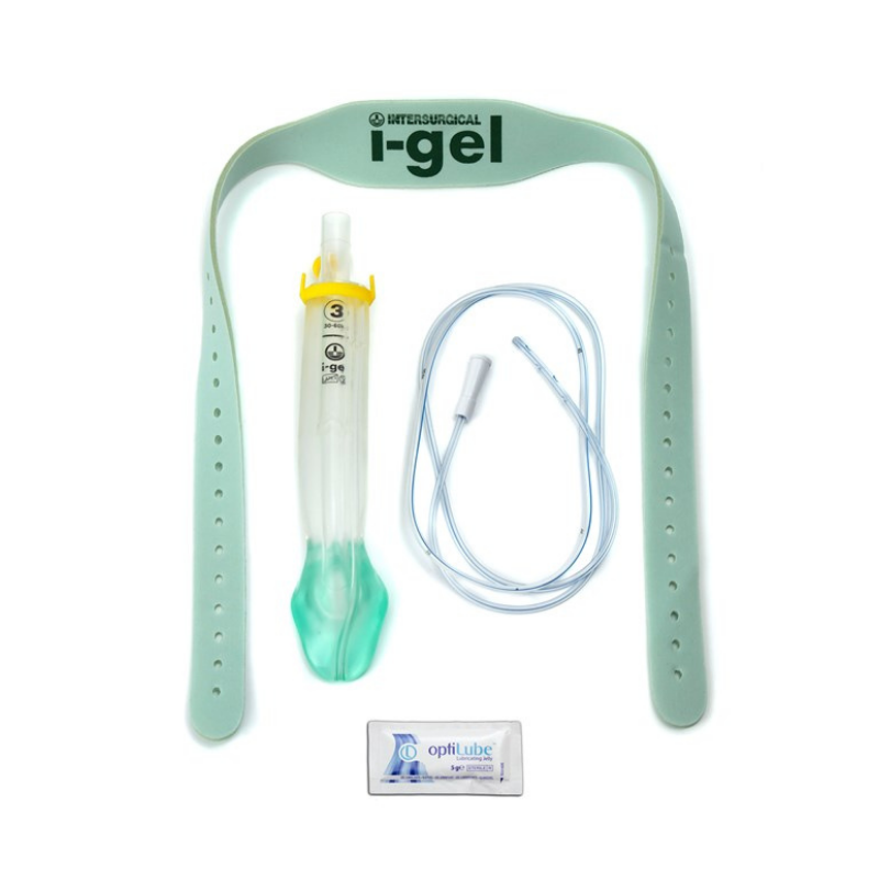 i-gel® Supraglottic Airway (SGA)