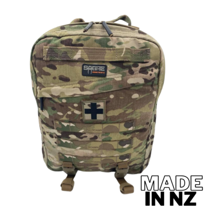 Medical Pack - Medium