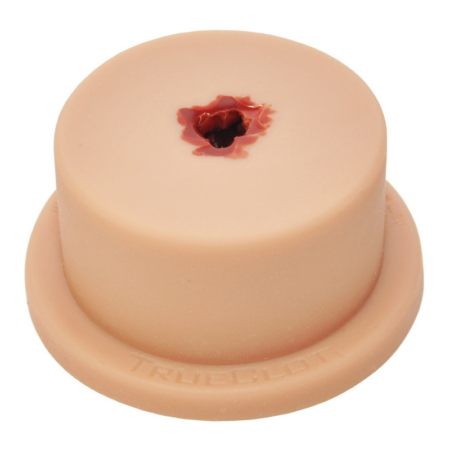 Trueclot Basic packing trainer