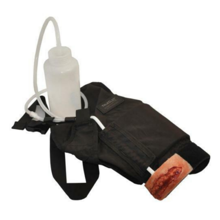 Trueclot Tourniquet Task Trainer
