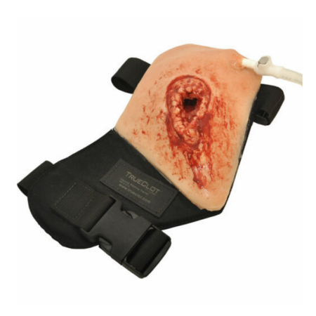 TrueClot® Inguinal Trainer