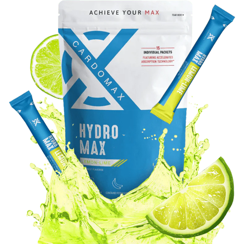 Hydromax Hydration (Pack 15)