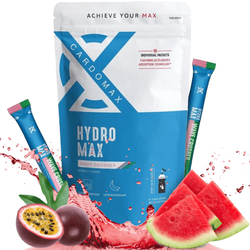 Hydromax Hydration (Pack 15)