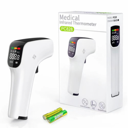 Infrared Non Contact Thermometer