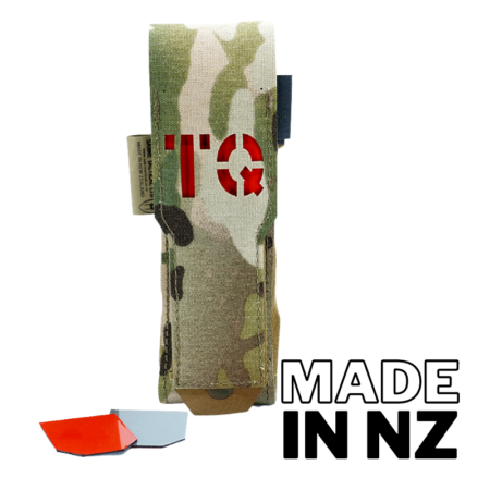 TQ Holder Made in NZ