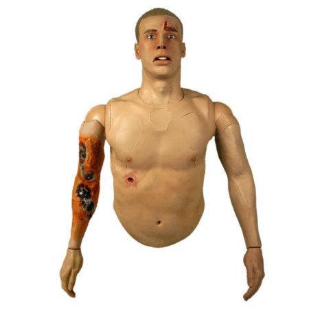 Clinical Response Upper