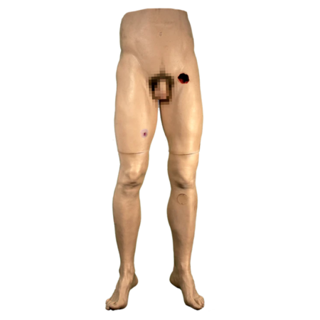 EMITT - Active Shooter Lower