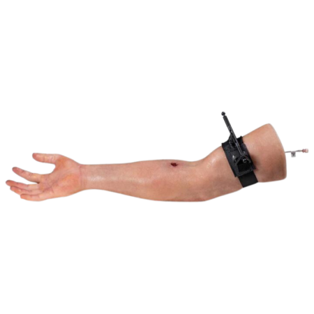 TacMed® Tourniquet Task Trainer Arm