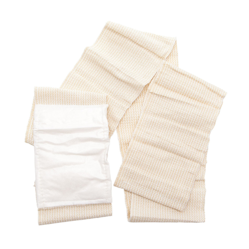 Compact Trauma Bandage