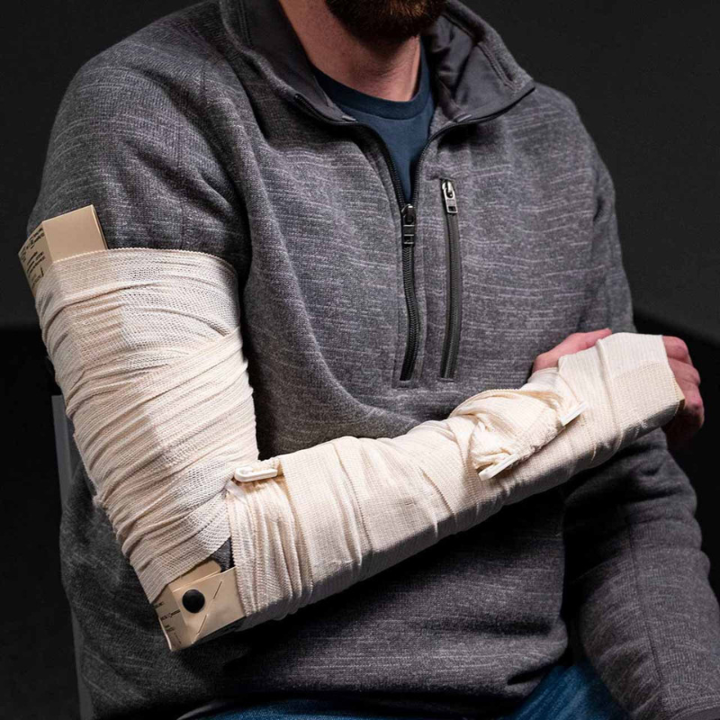 RISE® Splint