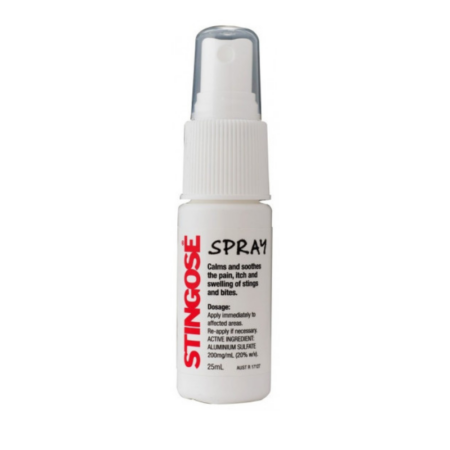 Stingose Spray - 25ml