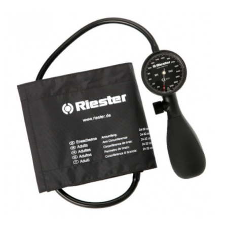 Riester Sphygmomanometer R1 - Shock-Proof