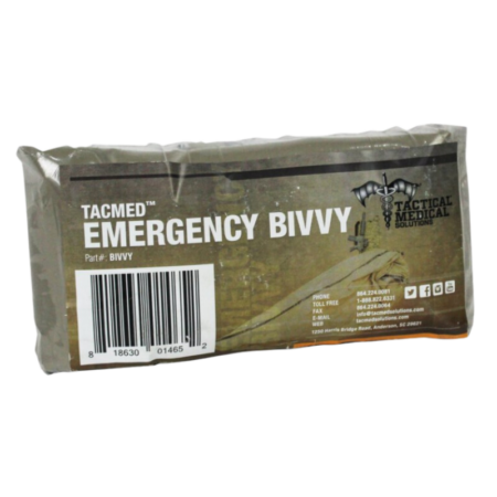 Emergency Bivvy Bag