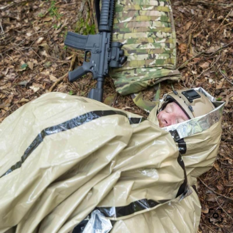 Emergency Bivvy Bag
