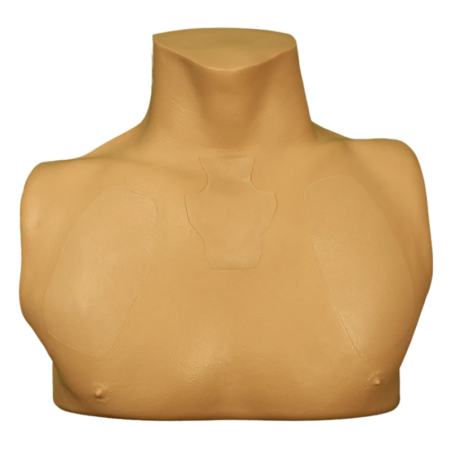 TacMed® Chest Trainer