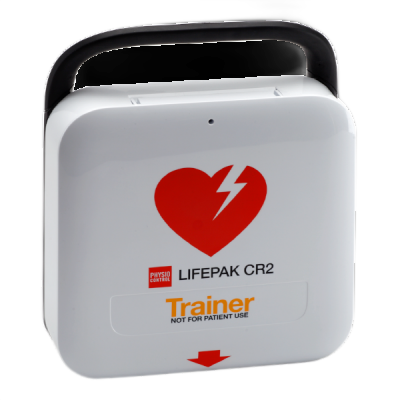 CR2 Essential Defibrillator - Trainer Unit