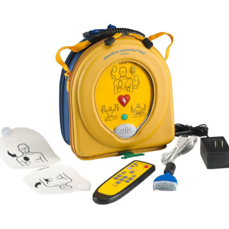 Heartsine® AED 500p Training Unit
