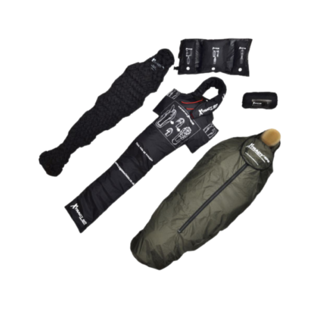 XTRACT SR System (Complete)