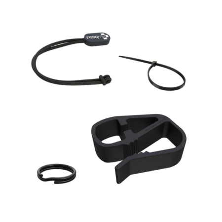 RESQME® Car Escape Tool- Accessory Pack Only
