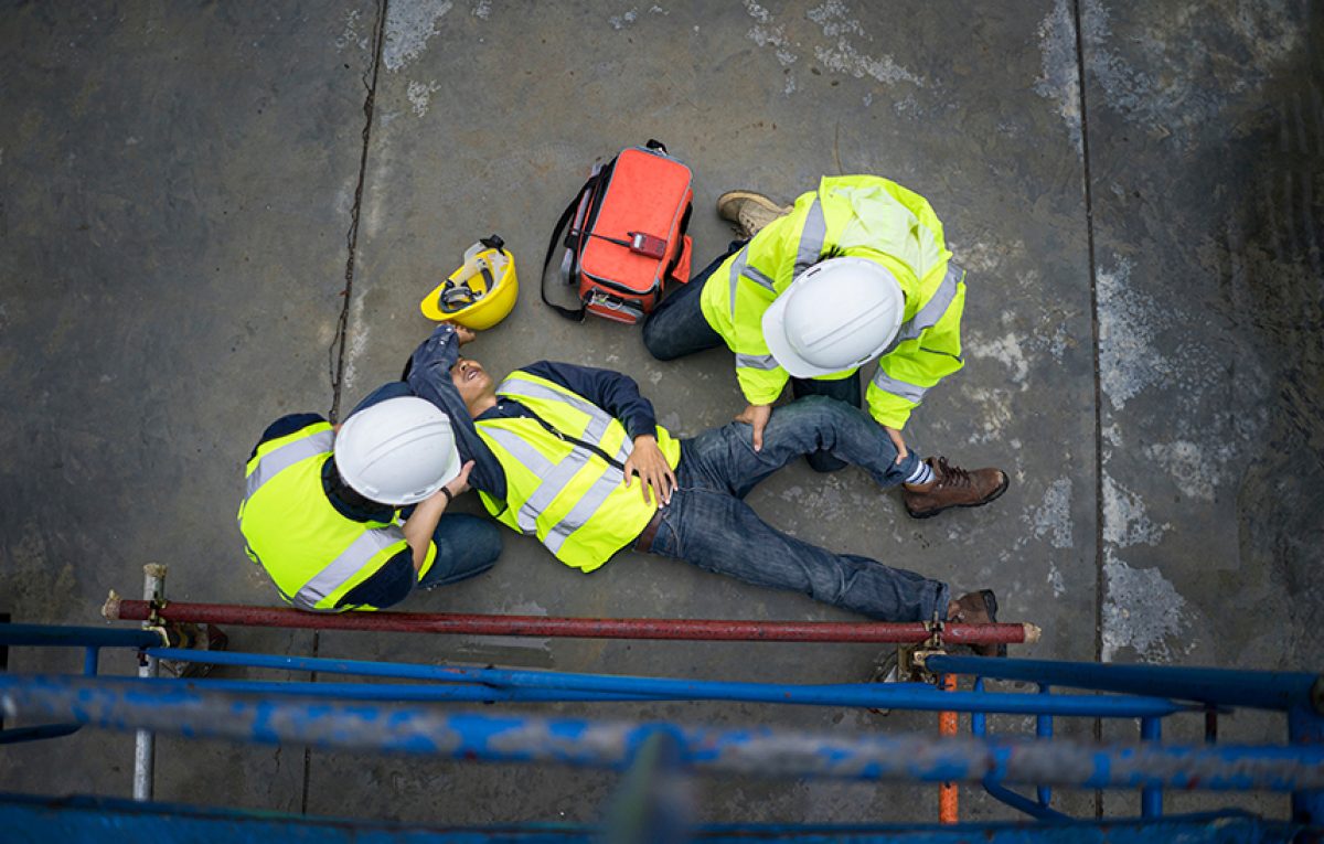 Emergency Management Training